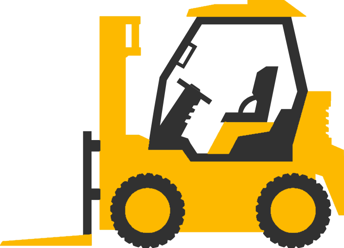 Self Propelled Manlift