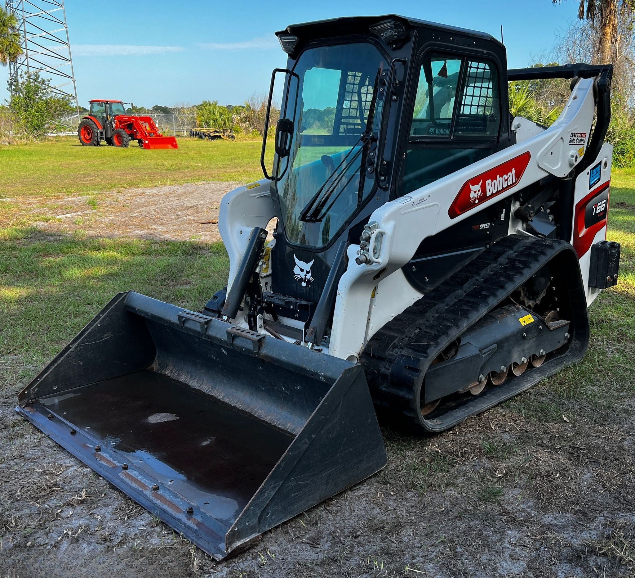 SkidSteer